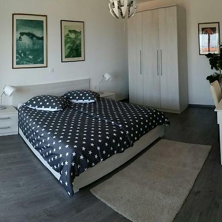 Apartment Lea Макарска Экстерьер фото